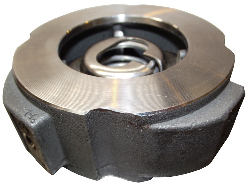 DCV2/B 50mm